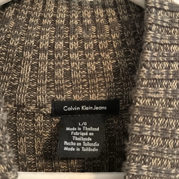 Men’s sweater - Picture 2 of 2